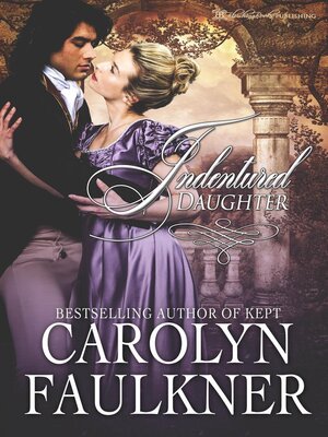 cover image of Indentured Daughter